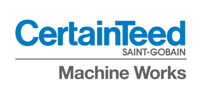 CertainTeed Machine Works